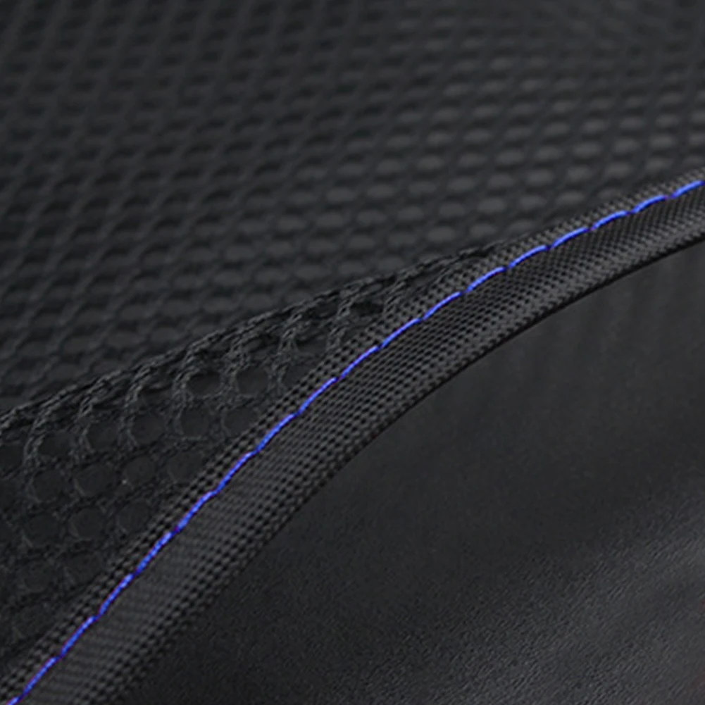 Сумка для сиденья мотоцикла скутера инструмента из искусственной кожи с