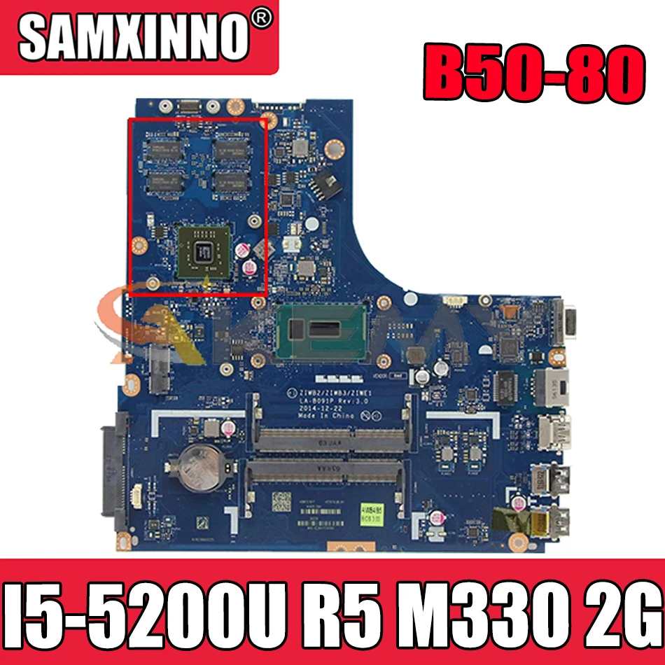 

Akemy ZIWB2/ZIWB3/ZIWE1 LA-B091P �ާѧ�֧�ڧߧ�ܧѧ� ��ݧѧ�� �էݧ� �ߧ���ҧ�ܧ� Lenovo B50-80 N50-80 ���ѧ�֧�ڧߧ�ܧѧ� ��ݧѧ�� �ߧ���ҧ�ܧ� �����֧���� I5 5200U R5 ...