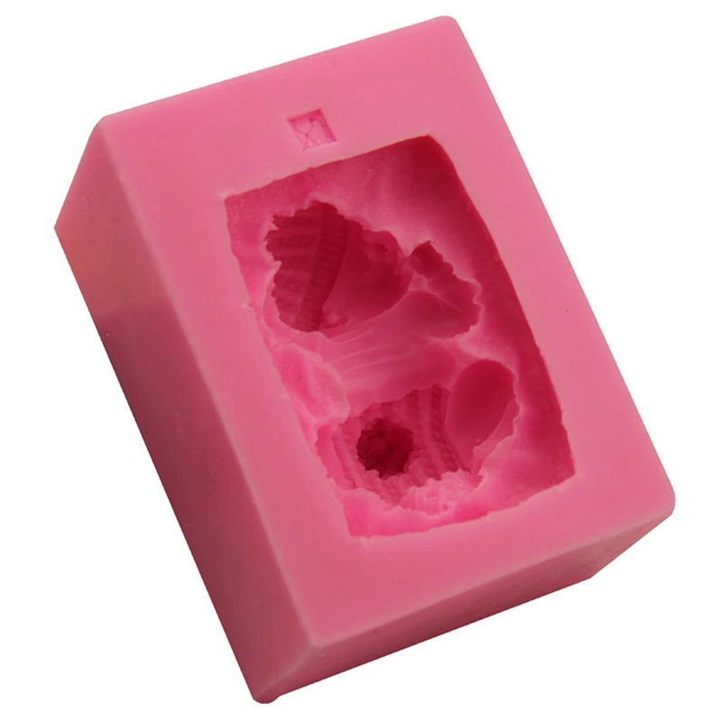 

Baby Sleeping Baby Handmade Soap Silicon Mold, Soap Mold, DIY Jewelry Mold, Epoxy Mold