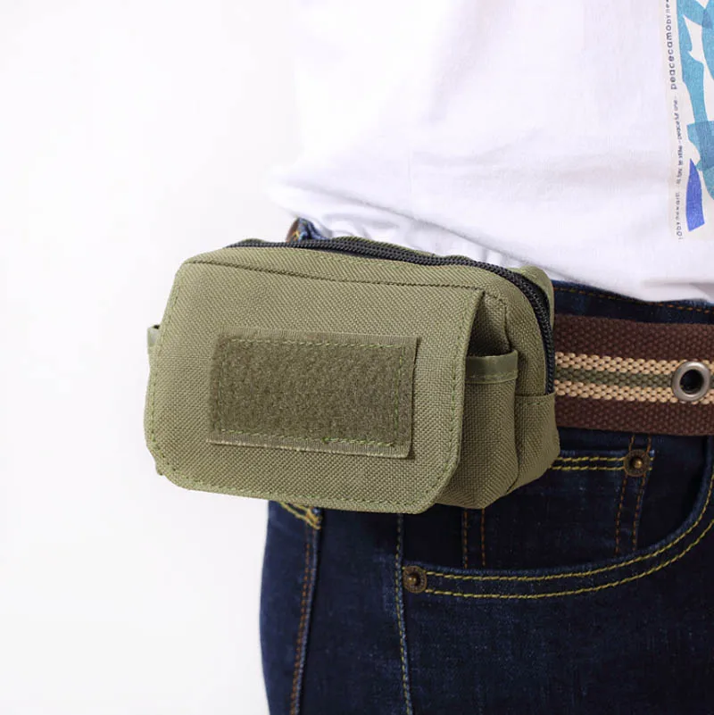 TTGTACTICAL Molle тактический чехол для мини-военная сумка-Органайзер армейское снаряжение рюкзак для улицы маленькая поясная сумка спортивный подходящий карман