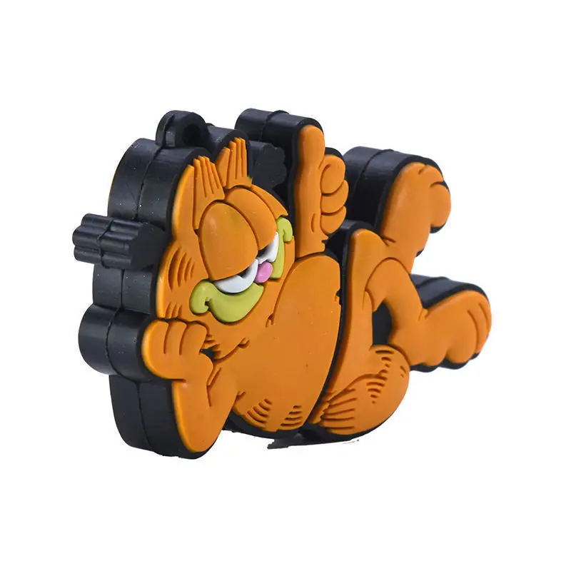 Usb Flash Drive 32gb 64gb Pen Pendrive Animal Cat Memory Stick U Disk Cute 4gb 8gb 16gb Lovely Gifts | Компьютеры и офис