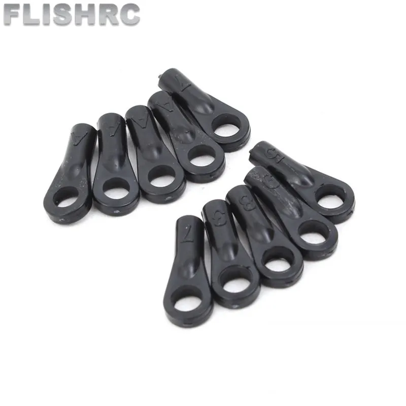 ALZRC Devil 380 500 Профессиональный мяч Link D50P014|helicopter parts|ball linkdevil |