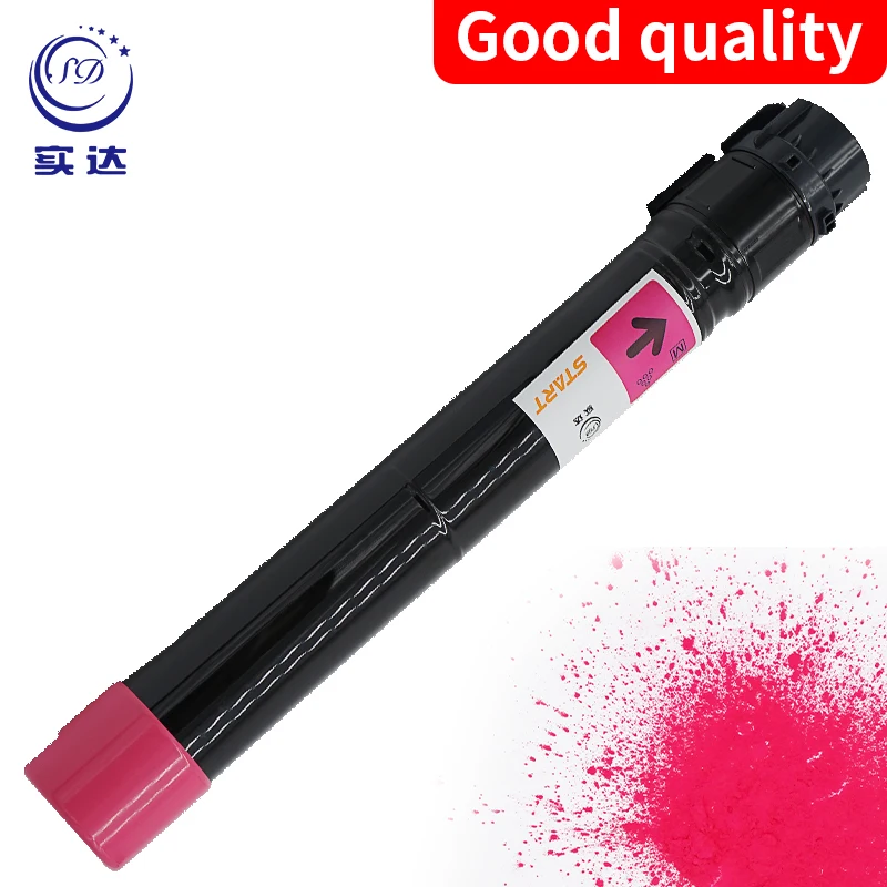 

Star Compatible For Xerox DocuPrint 5000d CT201670 Magenta Toner Cartridge