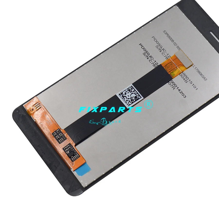ЖК-дисплей для Nokia 8 7 6 5 3 2 дигитайзер сенсорного экрана в сборе N8 N6 N7 N5 N3 N2 запасные