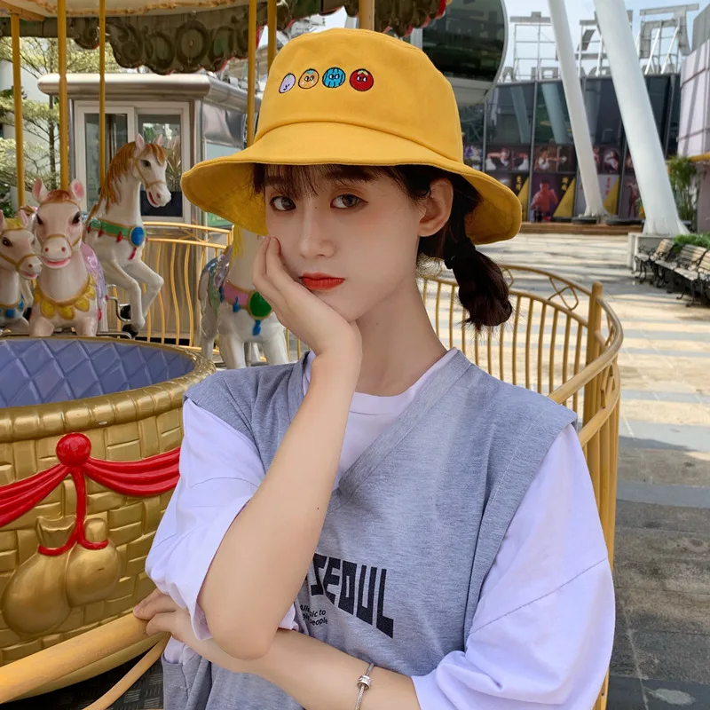 

Кепка женская летняя, складная, с козырьком от солнца