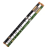 jlm chinese bamboo flute professional transverse bambu flauta woodwind musical instrument dizi 3 color with accessories