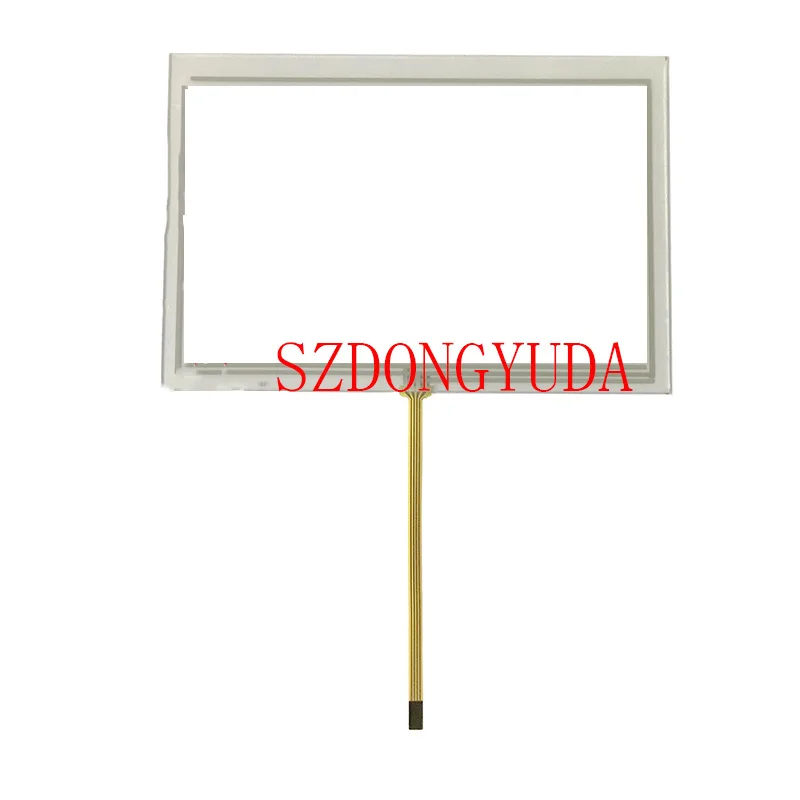 

New Touchpad 184*126 For 4PP045.0571-042 4PP045.0571-K12 4PP045.0571-062 Touch Screen Digitizer Glass Panel