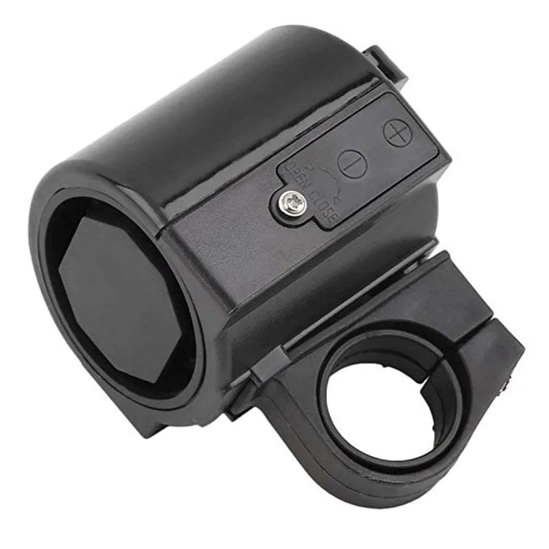 Электронный велосипедный руль Звонок звуковой сигнал громкий аксессуар