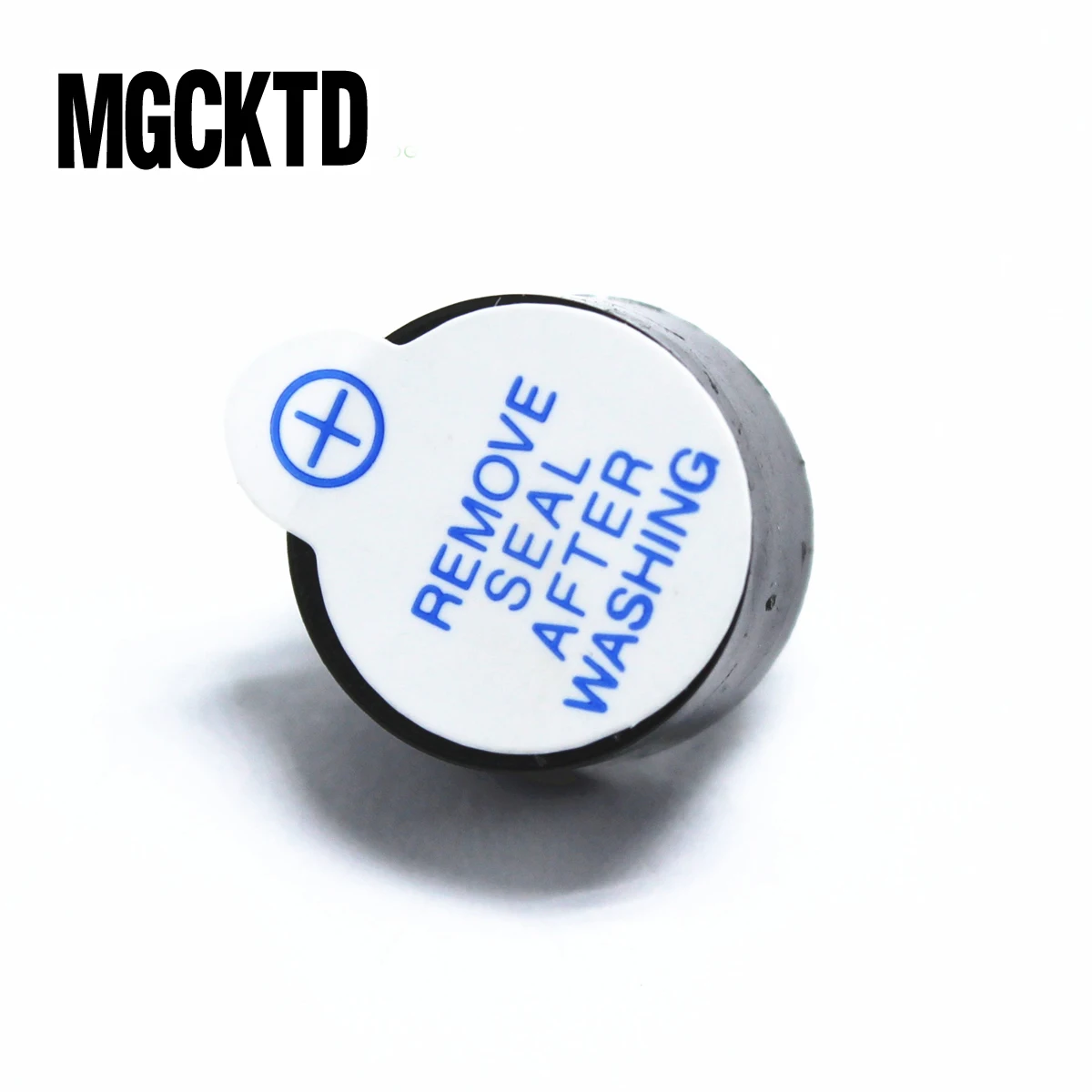 

100pcs Active Buzzer Alarm 5v Sounder speaker Buzzer