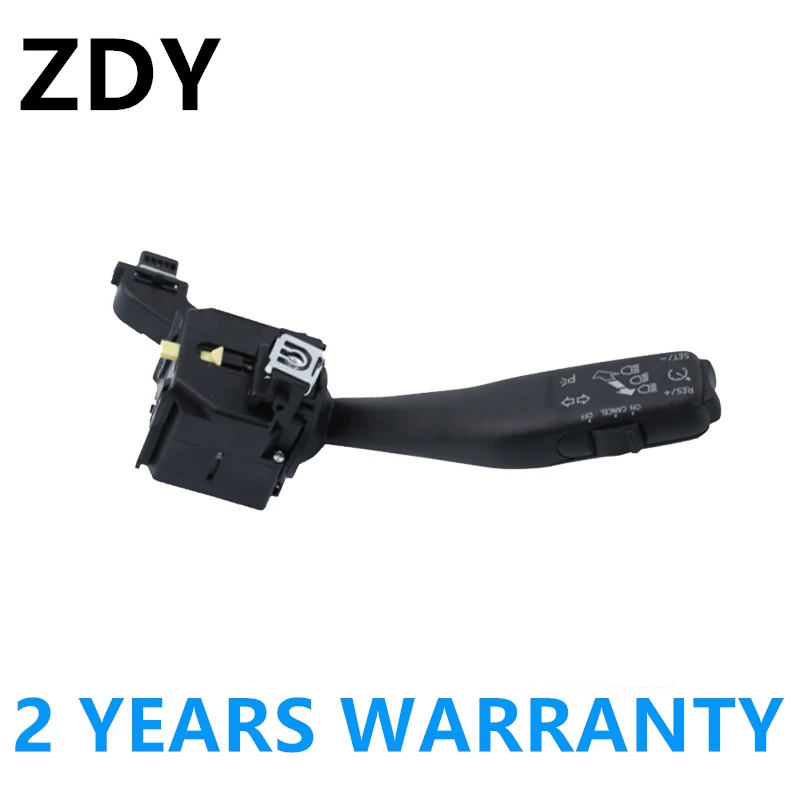 

Engine Cruise Control Switch Turn Signal Switch For VW Jetta Golf 5 Golf 6 MK6 VI Jetta Plus GTI MK5 For Skoda 1K0953513G