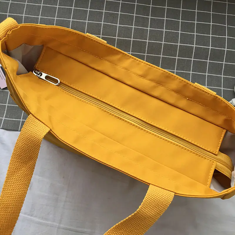 

Female Purses Casual Shoulder Bags For Women Fashion New Messenger Bags Women's Lovely Multifunctional Travel Bag High Capacity