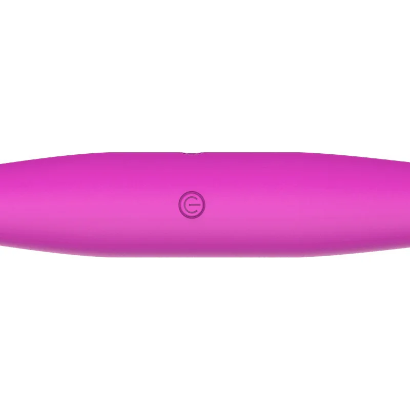 7-скоростной вибратор G-Spot с двойной головкой водонепроницаемый анальная