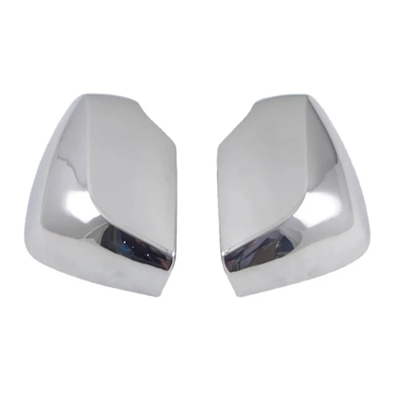 2Pcs Left &amp Right Car Mirror Cover Style for Subaru 15 XV Accessories | Covers