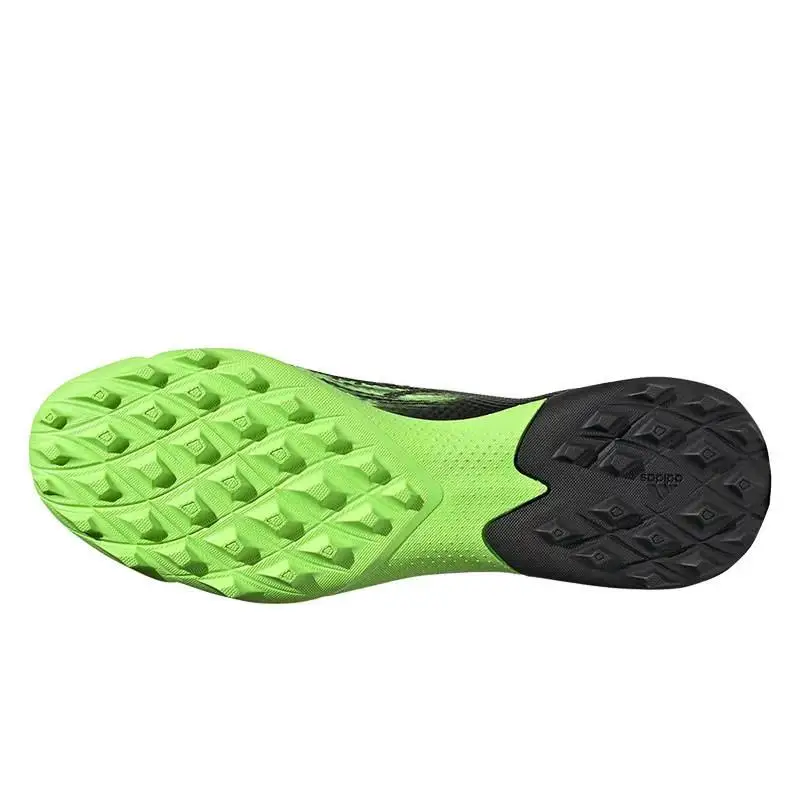 

Original New Arrival Adidas PREDATOR 20.3 L TF Men's Football Shoes Sneakers