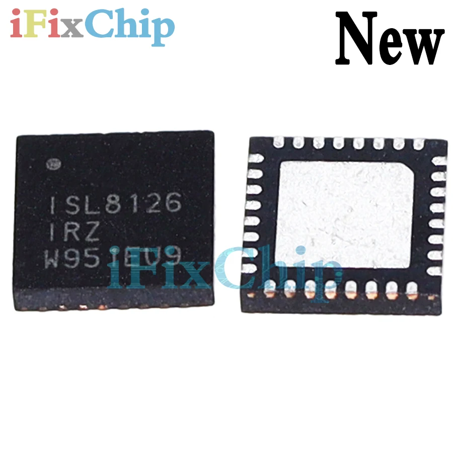 

New ISL8126IRZ ISL8126 8126IRZ QFN