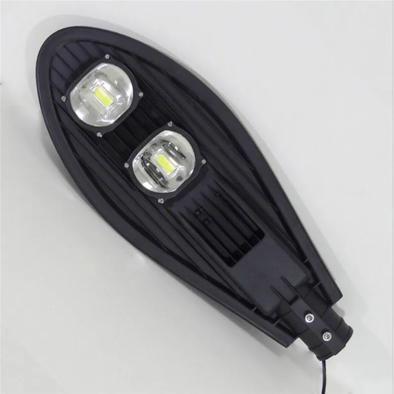 Светодиодный ные уличные фонари водонепроницаемое наружное освещение дорожный