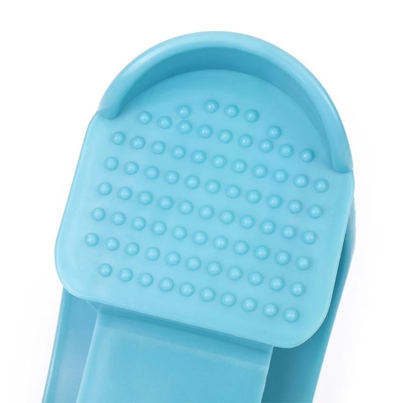 Oot Rocker щиколотки растягивающаяся доска для ахиллового тендинита Мышцы Икры Йога