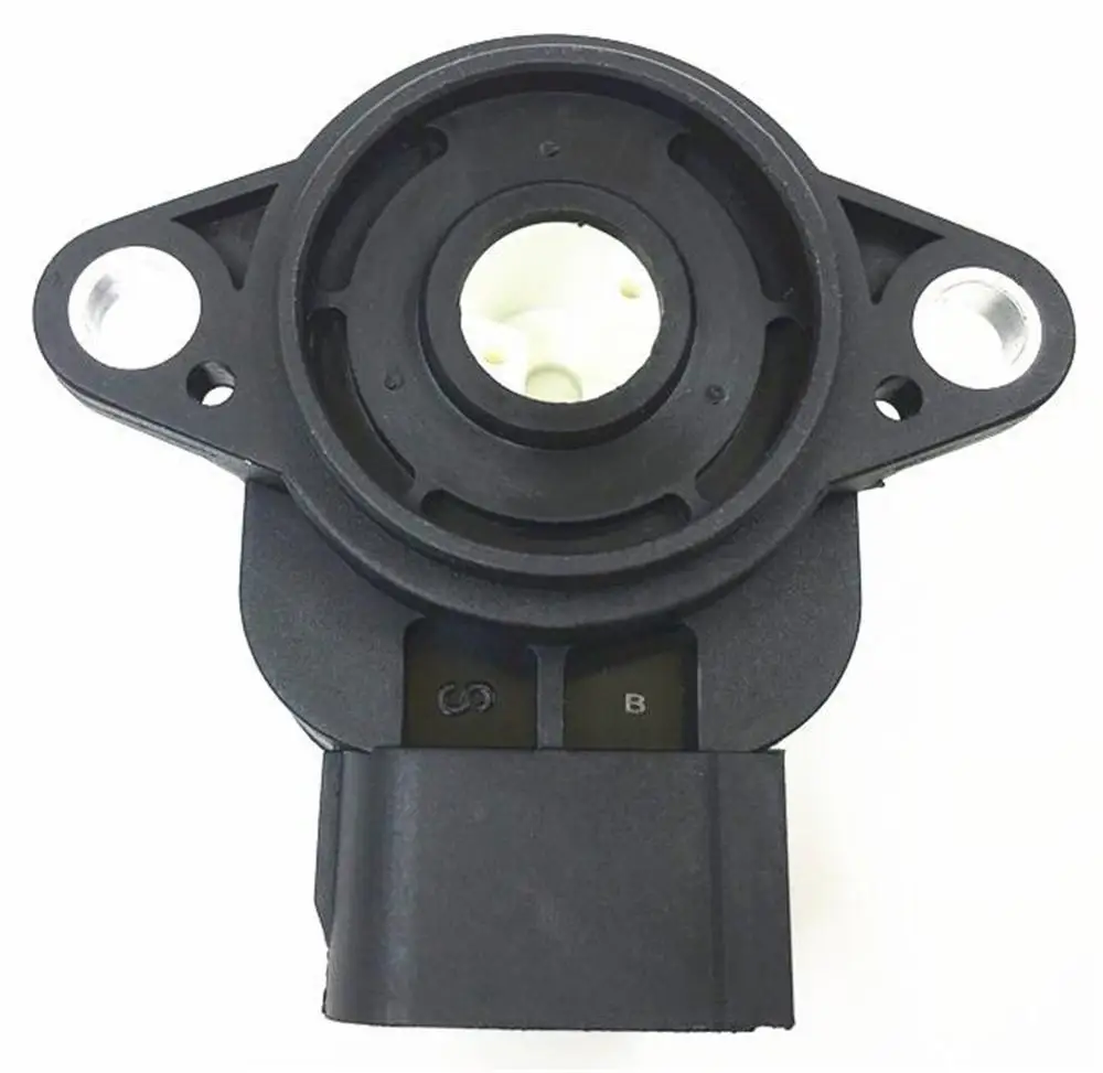 Датчики положения дроссельной заслонки 1 шт. автомобильные датчики TPS BP2Y-18-911