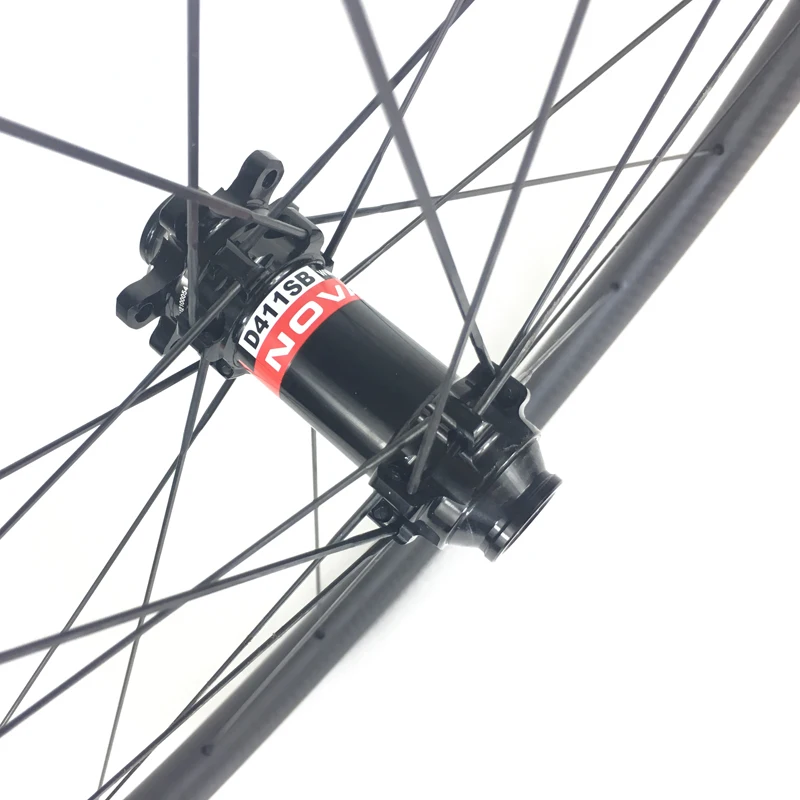 Велосипедный дисковый тормоз LIENGU 1240g 700C диаметром 38 мм 23 Novatec D411SB D412SB SHN 10s 11s XD