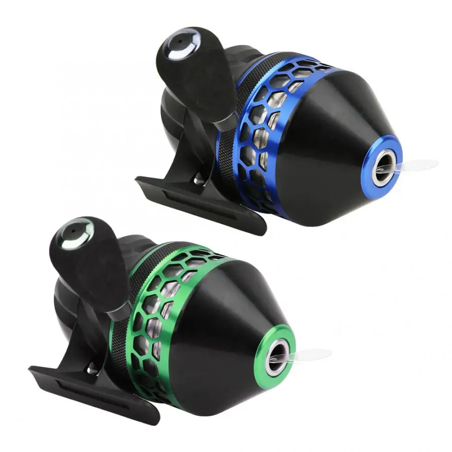 Рыболовная катушка RA25 металлическая спиннинговая внутренняя уплотнение морская