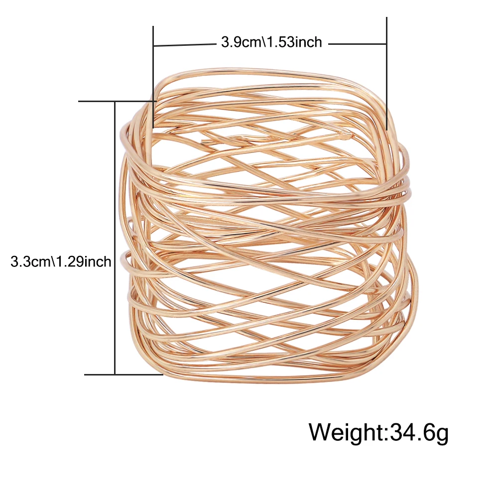 4 шт. декоративные квадратные салфетки для свадьбы | Дом и сад
