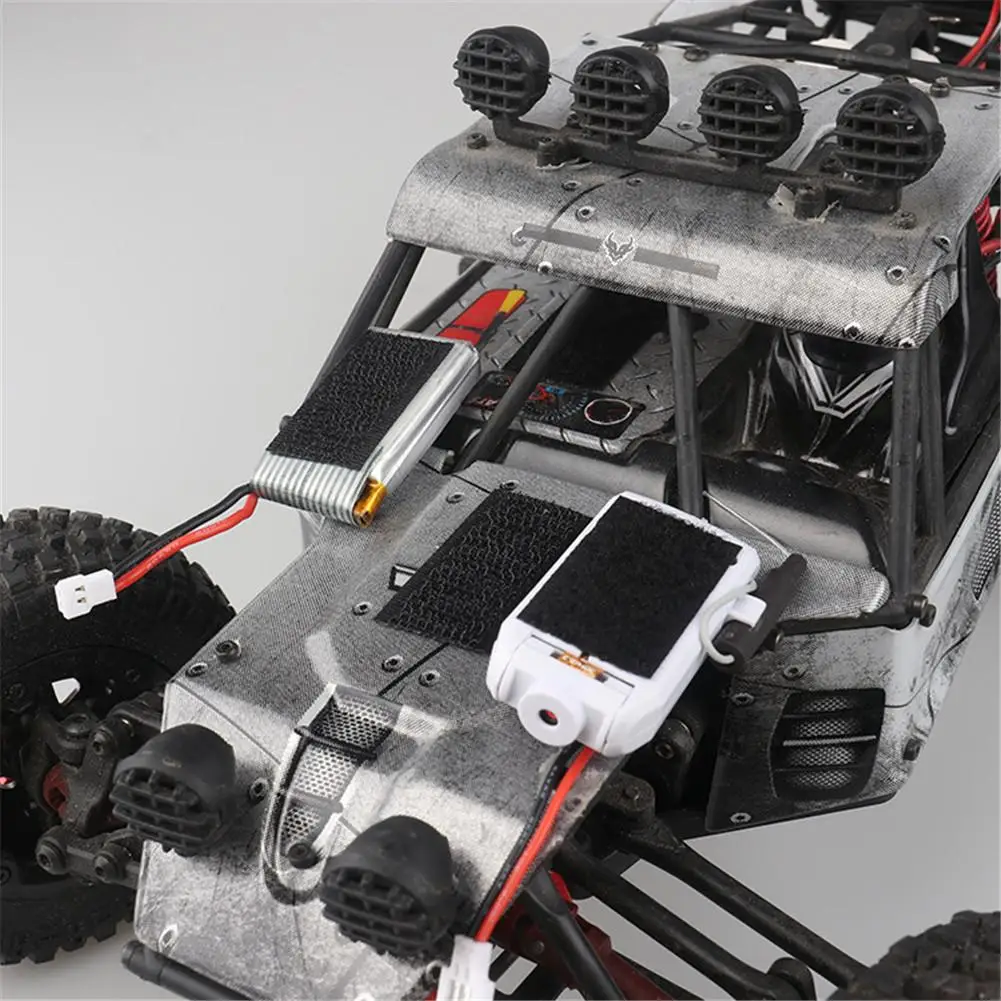 WLtoys RC автомобилей запчасти 0.3MP/2.0MP HD 720P Камера WI FI с видом от первого лица