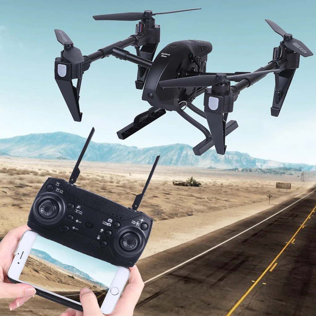 G1 wifi 4K камера FPV 2 4 Ghz 4CH высота держатель оптический поток селфи Дрон аксессуары
