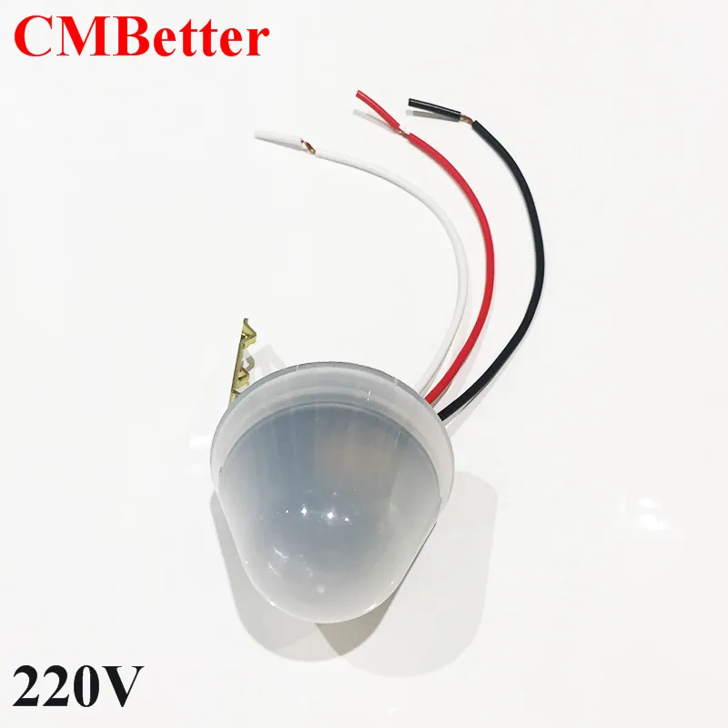 Бесплатная доставка Водонепроницаемый наружное Автоматическое