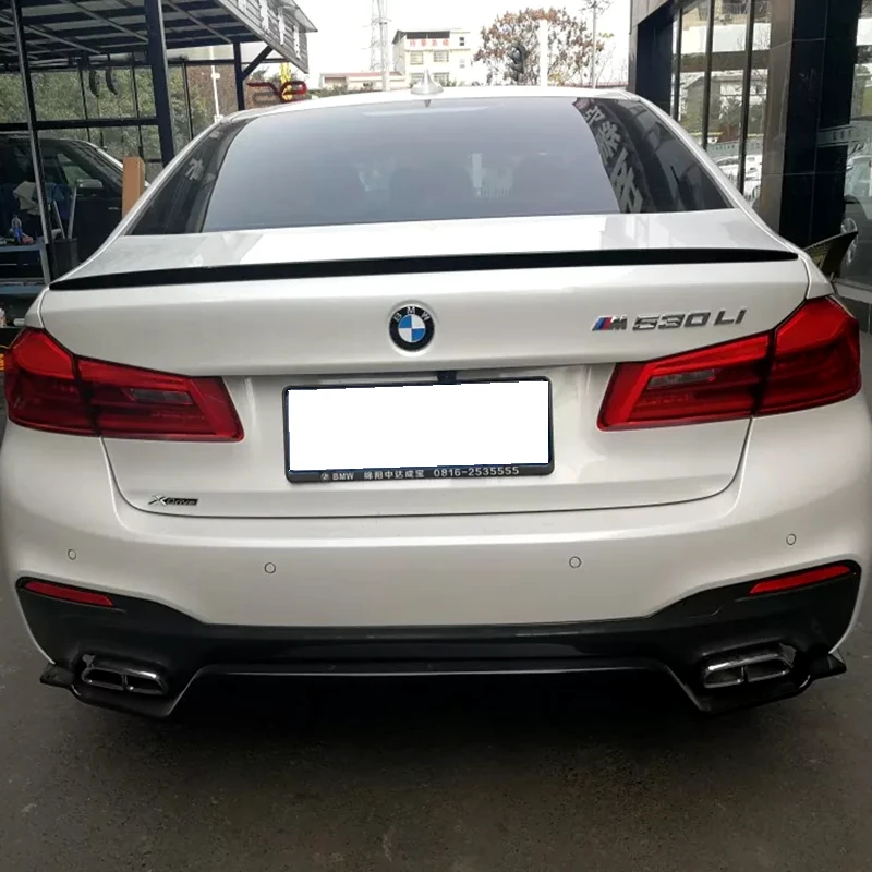 Высококачественный АБС-пластик для BMW M5 520i 525i 528i 535i F10 | Автомобили и мотоциклы