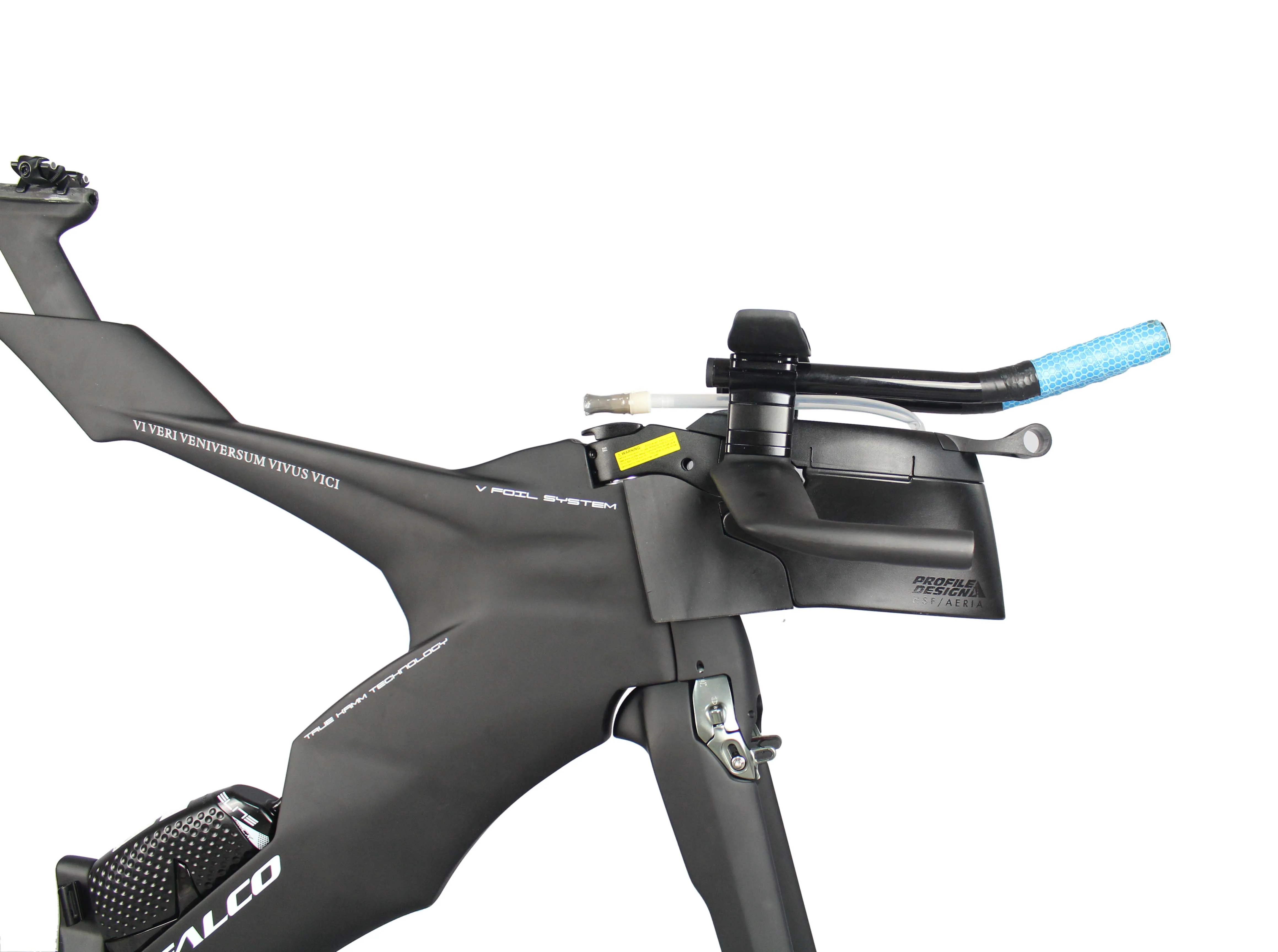 FALCO V-Bike карбоновая рама ТТ триатлонные велосипеды карбоновые пробные временные рамки TRP тормоза профиль дизайн шток и бутылка для воды