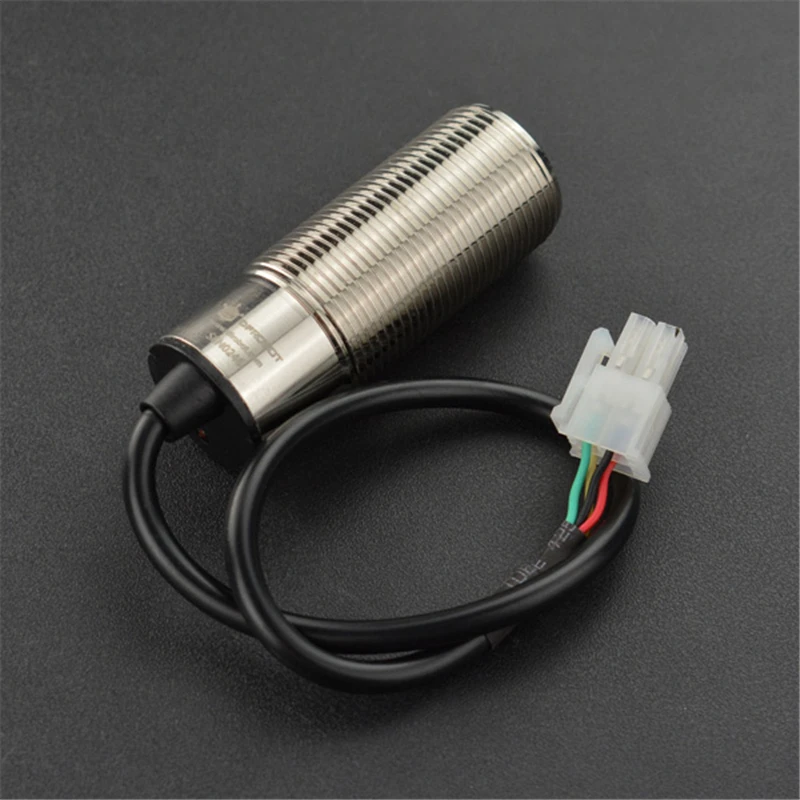 AiSpark URM08-RS485 Ultrasonic Ranging Sensor (35~550cm) | Компьютеры и офис