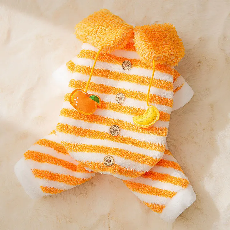

Cat Clothes Winter Pet Puppy Kitten Coat Jacket For Small Medium Dogs Cats Chihuahua Clothing