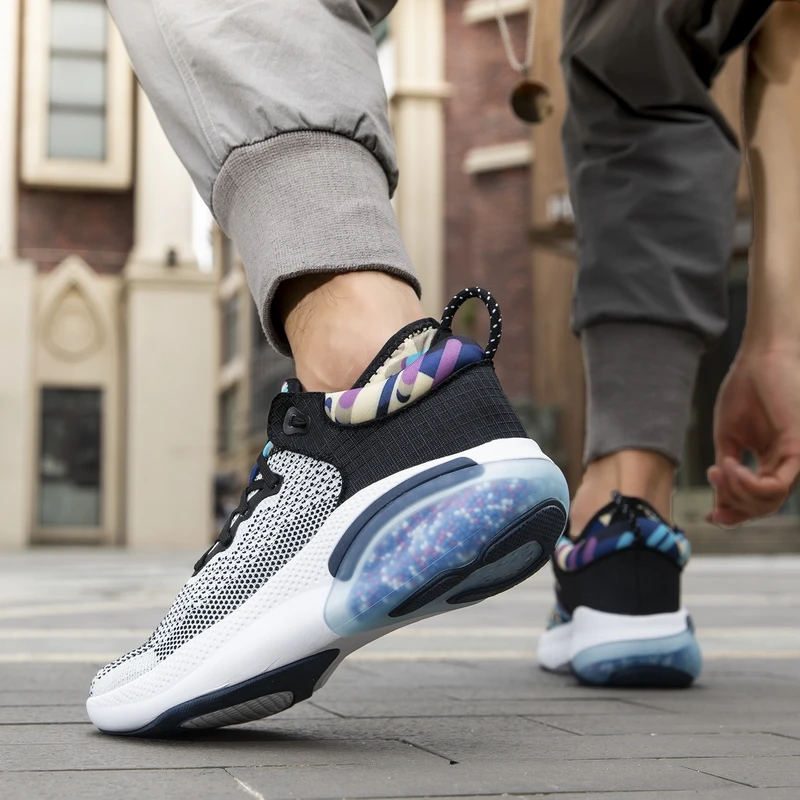 

Men Trainers Shoes Sports Shoes For Men Casual Sport Sneakers Summer Man Fashion Comfort Breathable Men's Mens Athletic