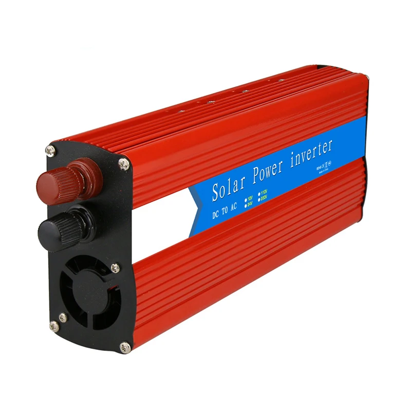 

3000W Car Power Inverter DC 12V To AC 220V-240V Converter Dual USB Port