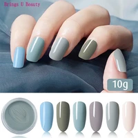 10gbox very fine 6 box fashion cold series nail dipping powder easy operate natural dry dip powder without lamp cure