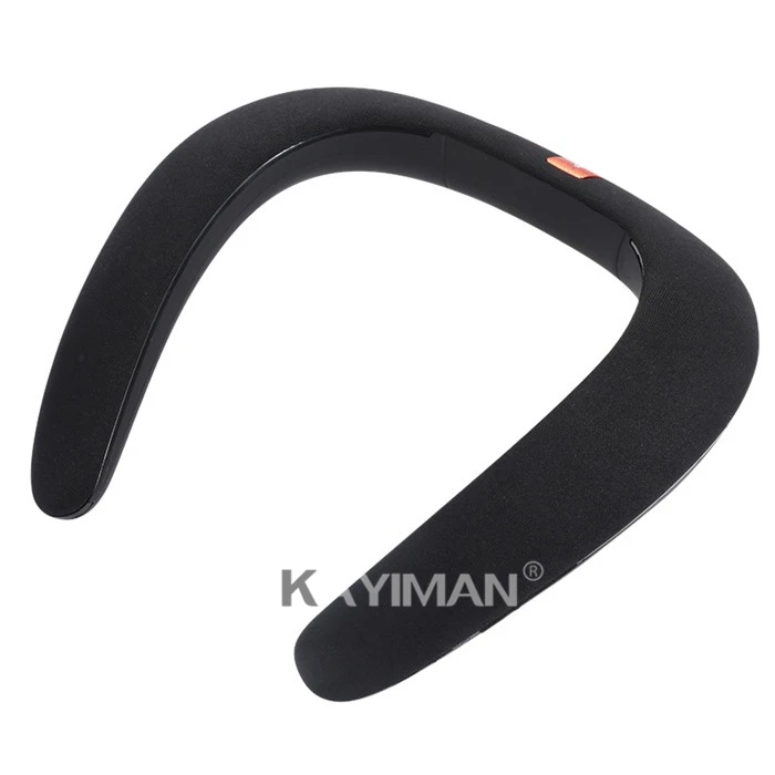 Портативный беспроводной Bluetooth динамик солнцезащитный динамик мобильный сабвуфер многоцелевой 360 градусов стерео 3D музыкальный плеер