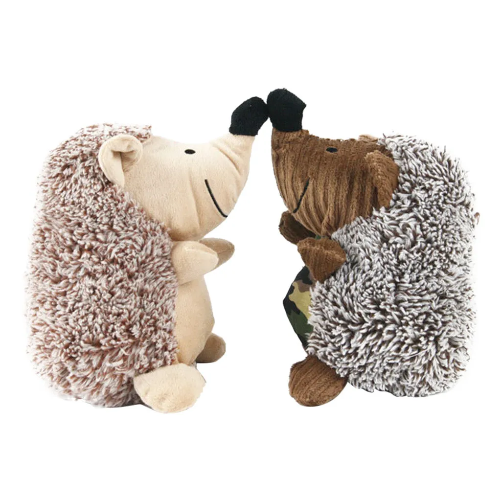 Мягкая игрушка ежик животное кукла мягкая плюшевая для детей дома милые детские