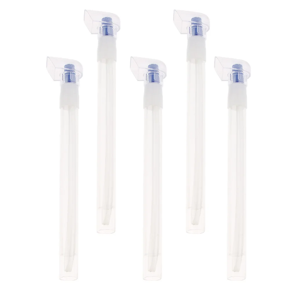 Подъемная трубка для аквариума 5 шт. |