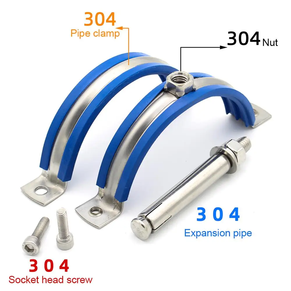 Соединительный кольцевой зажим для шланга расширительный винт зажимы подвески