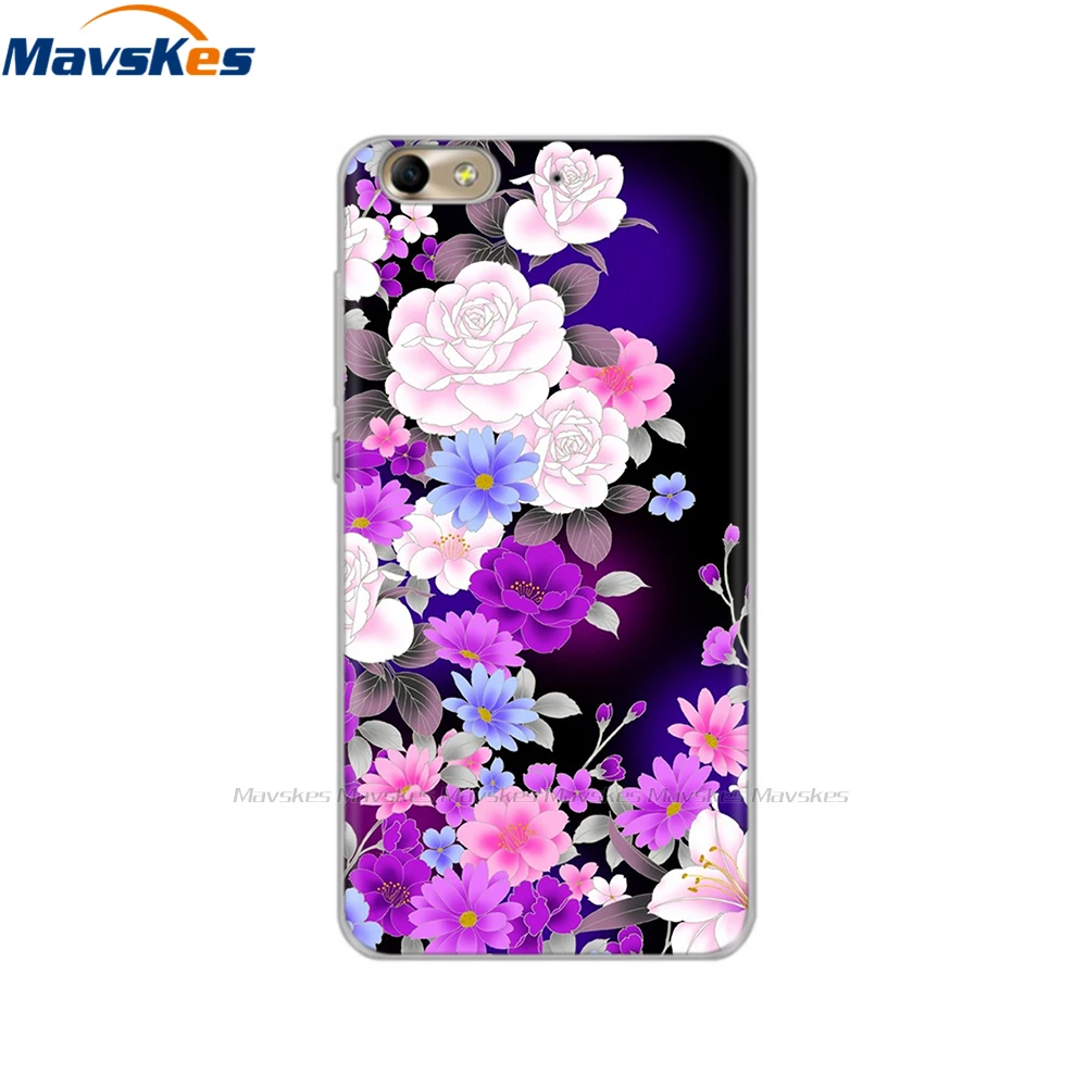 

For Huawei Honor 4C Case CHM-U01 Phone Case Silicone Soft TPU Back Cover Coque For Huawei Honor 4C 4 C Cover C8818 G Play Mini