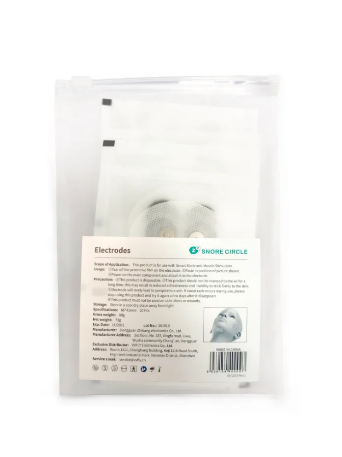 10 пар/упаковка 20 шт Высокое качество Применение органических полимеров