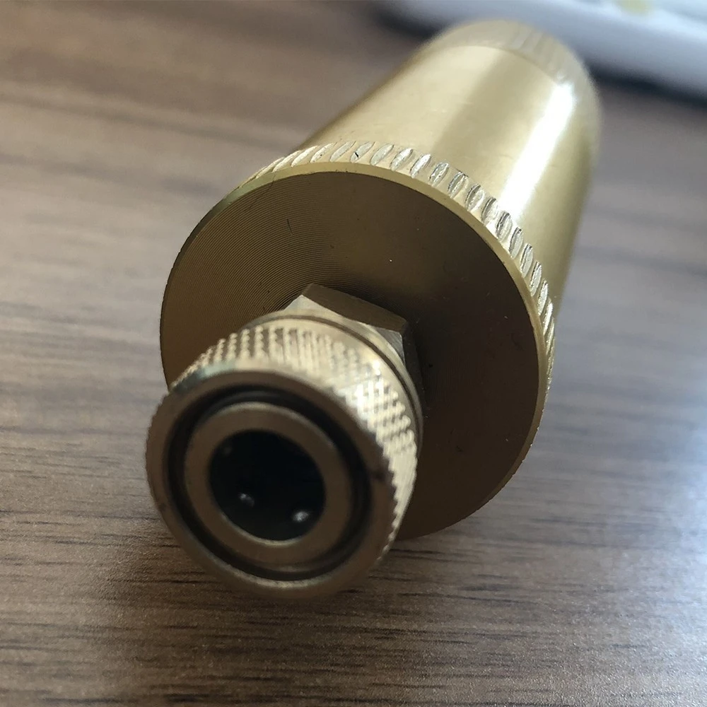 Подарочный фильтр хлопок) большой фильтр для PCP насоса - Напряжение: Female