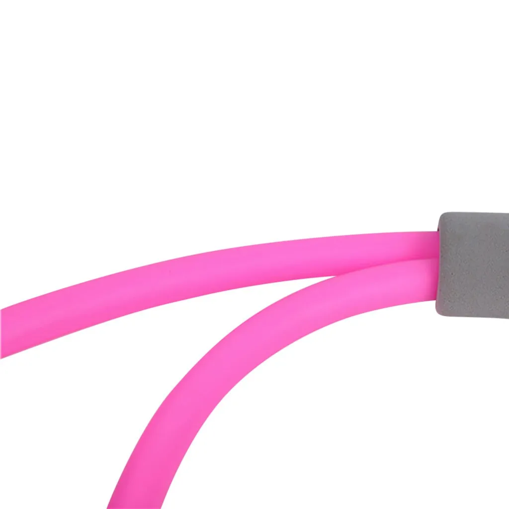 

Yoga Resistance Nylon latex Bands Indoor Outdoor Fitness Equipment Pilates Sport Training Workout Elastic Bands