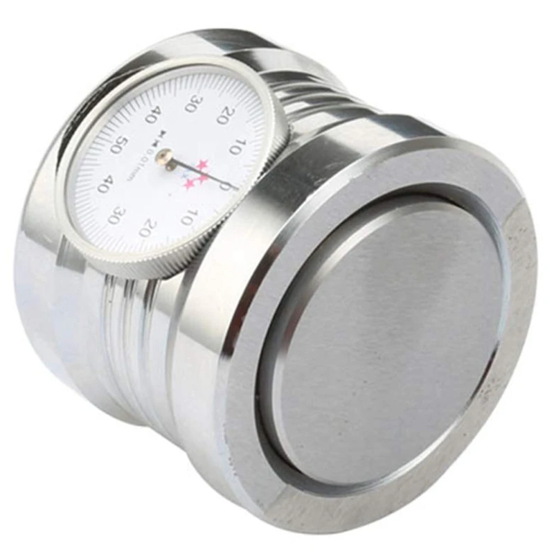 

J2FB Z Axis Zero Setter with a Table Zero Setting Gauge for c.c Machine 50 +/- 0.005Mm Z Axis Tool Length Setter