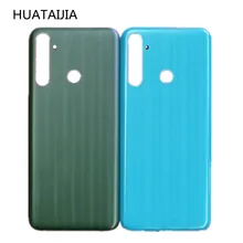 original Realme 6i battery case For Realme 6i battery cover realme 6 i housing door rear RMX2040