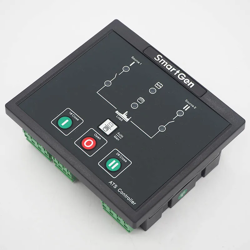 Контроллер для дизельного генератора Smartgen HAT530N ATS|Детали и аксессуары| |