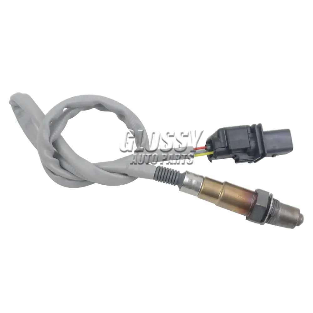 

AP03 Lambda Probe O2 Oxygen Sensor fit for BMW F10 F11 E60 E61 E63 E64 E83 E84 E85 E86 E89 E90 E91 E92 E93 11787558073