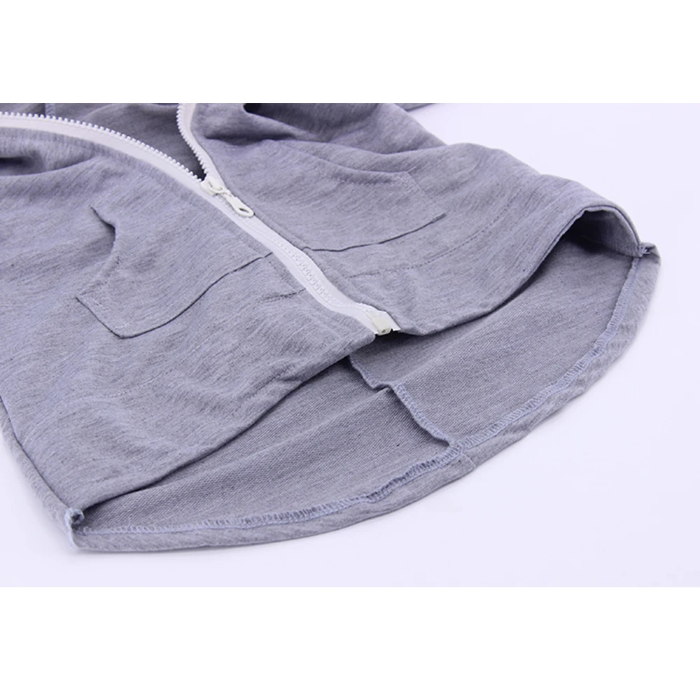 Детские толстовки с капюшоном куртка динозавром для девочек и мальчиков #