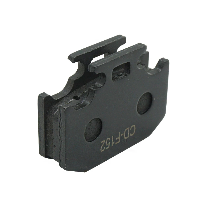 Тормозные колодки для мотоцикла перед трением дисковая система стабильный блок