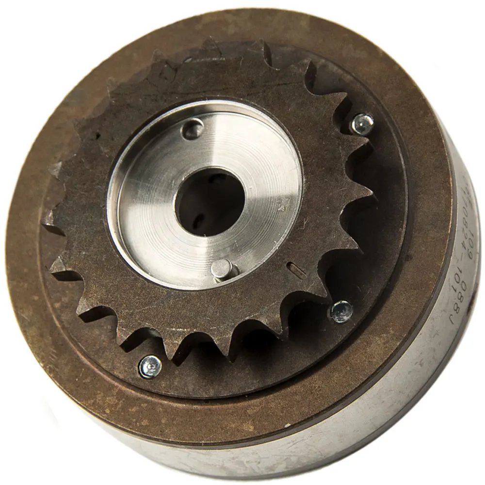 Устройство регулировки распределительного вала кулачковый вал для Audi A4 TT VW Golf GTI 2